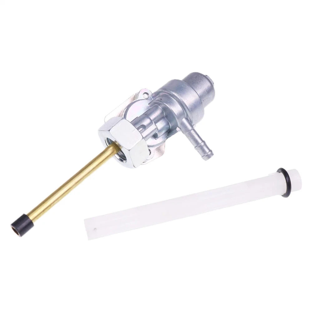 Fuel Gas Tank Petcock Switch Valve for Honda XL250S XL350 CJ360T CB400T CX500 (1976-1982)