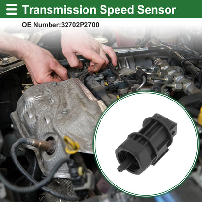 Speed Sensor for Nissan D22 Pickup (2000-2004)