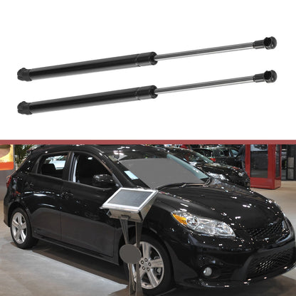 2 x Hatch Lift Supports Struts Gas Spring for Toyota Matrix Wagon (2003–2013)
