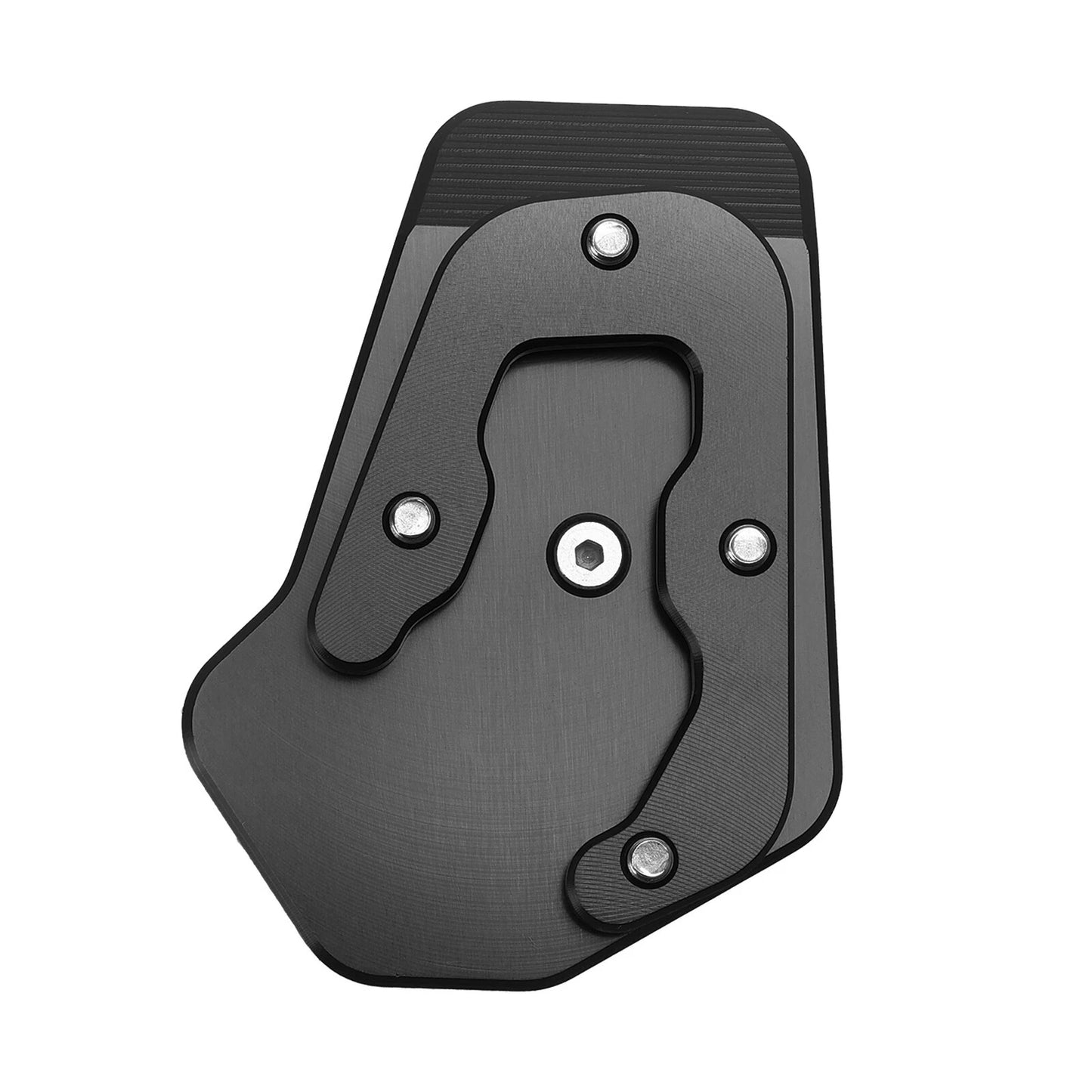 Brake Pedal Extension Pin Enlarger CNC Black for BMW F900XR (2020-2022)