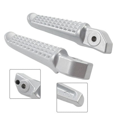 Universal Rear Foot Pegs for Honda Grom MSX125 (2013-2023)