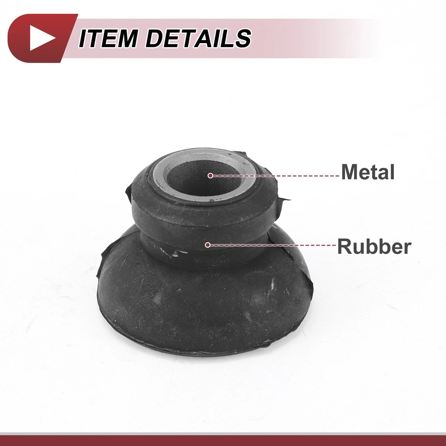 Front Control Arm Bushing for Mercedes Benz C230 (2003-2010)