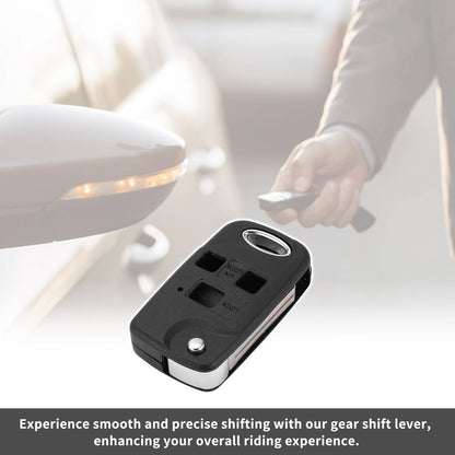 3 Button Key Fob Shell Case for Lexus RX300 (1999-2003)