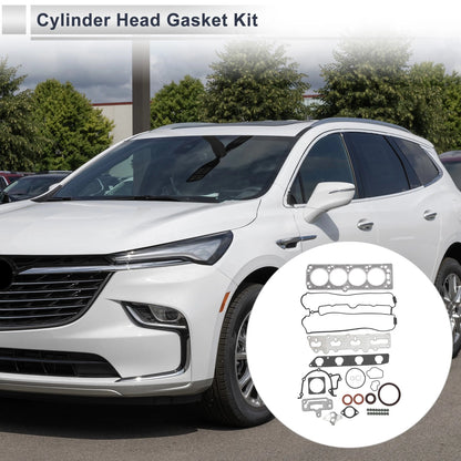 Cylinder Head Gasket Kit for Buick