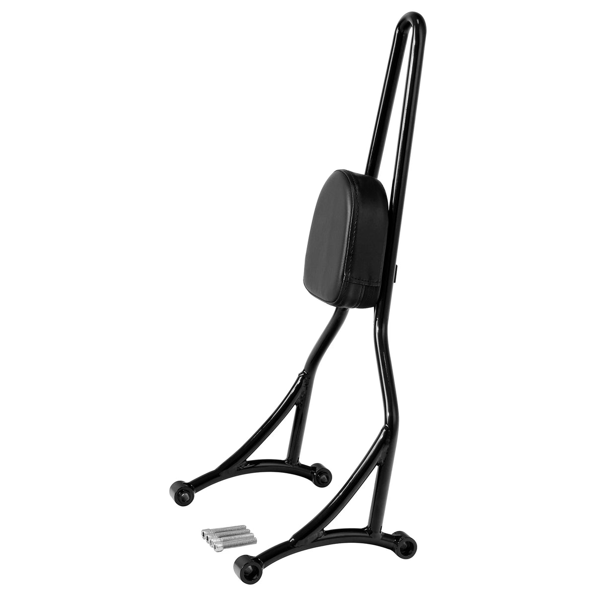 Detachable Tall Sissy Bar for Harley Softail Street Bob FXBB (2018-2025)
