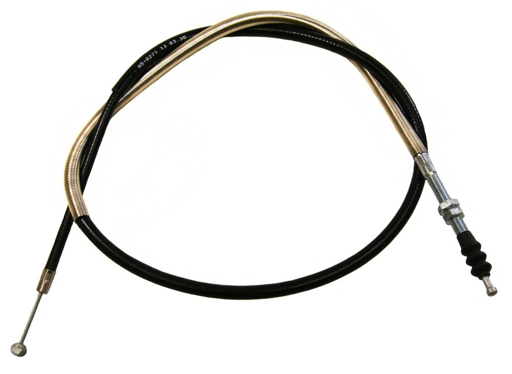 Clutch Cable +2 Longer for Yamaha Raptor 660 (2001–2004)