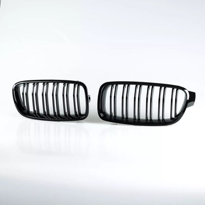 M3 Style Front Grille for BMW 3 Series F30 (2011-2019)