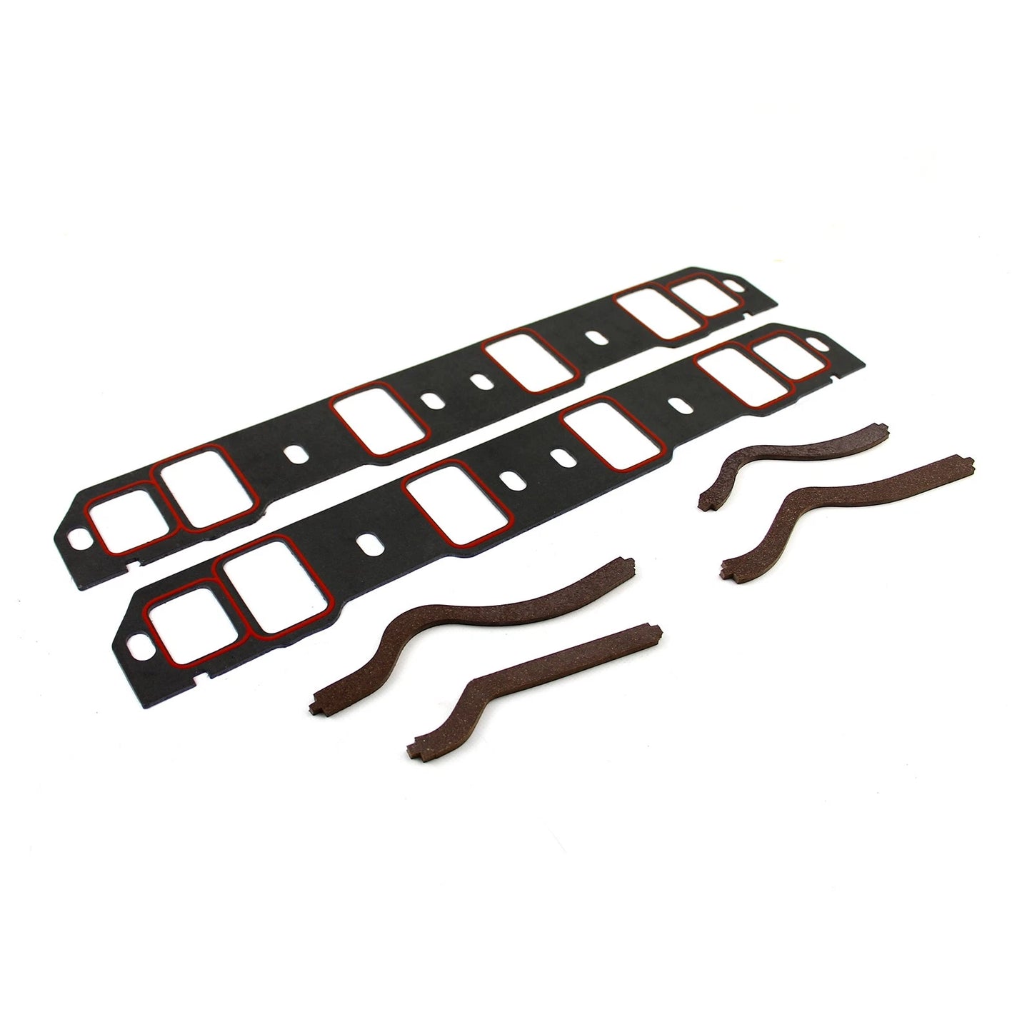 Intake Manifold Gasket Set for Ford SB 289 302 351 Windsor