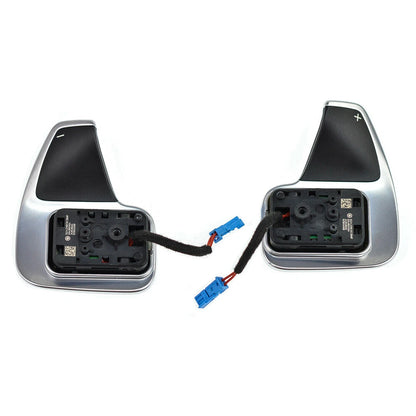 ABS Steering Wheel Shifter Paddle for BMW 3 Series F30, 4 Series F32, X5 F15 (13-19)