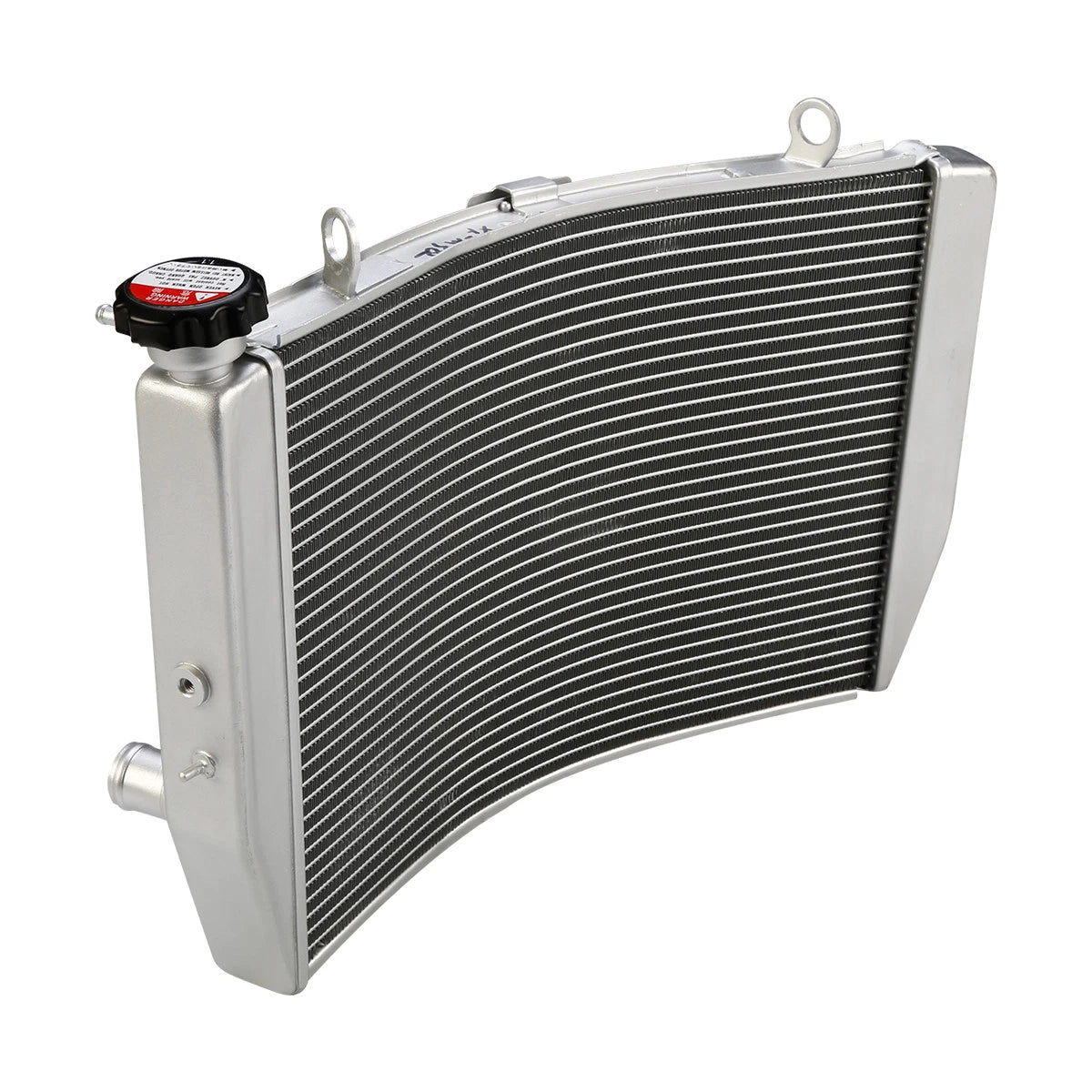 Engine Radiator Cooler for Suzuki GSXR1000 (2017-2025)