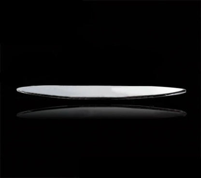 Boot Lid Moulding Handle Trim for Smart Fortwo W451 (2008-2014)