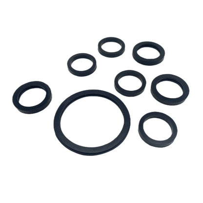 Water Pipe Cooling Pipe Gaskets for Volvo Penta 230A/B AQ131/AQ151/AQ171