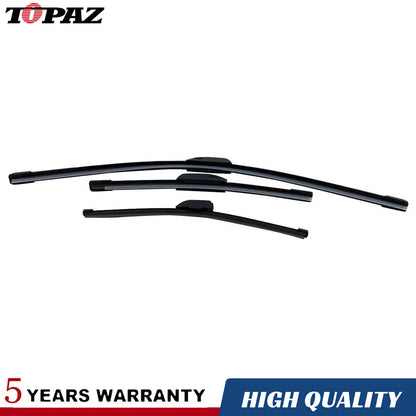 Windscreen Wiper Blades 26" & 14" for Hyundai i30 GD GD2 (2012-2017)