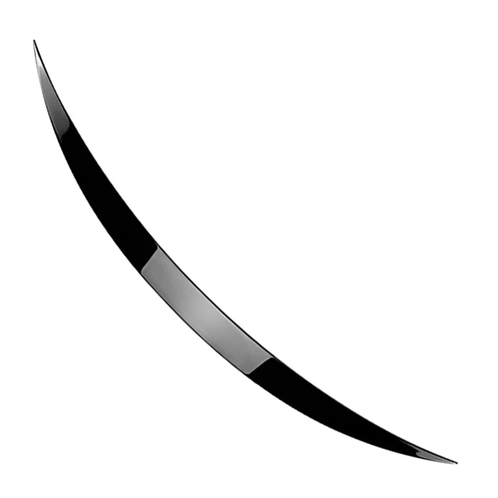 Rear Trunk Spoiler Wing for Mercedes Benz A Class W177 (2019-2022)
