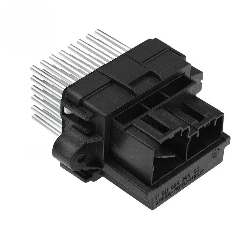 Blower Motor Resistor Kit for Chrysler Town & Country (2001–2016)
