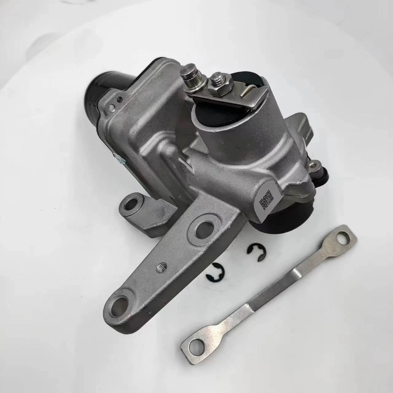 Turbo Actuator for Toyota Landcruiser V8 1VD-FTV (2007–2016)