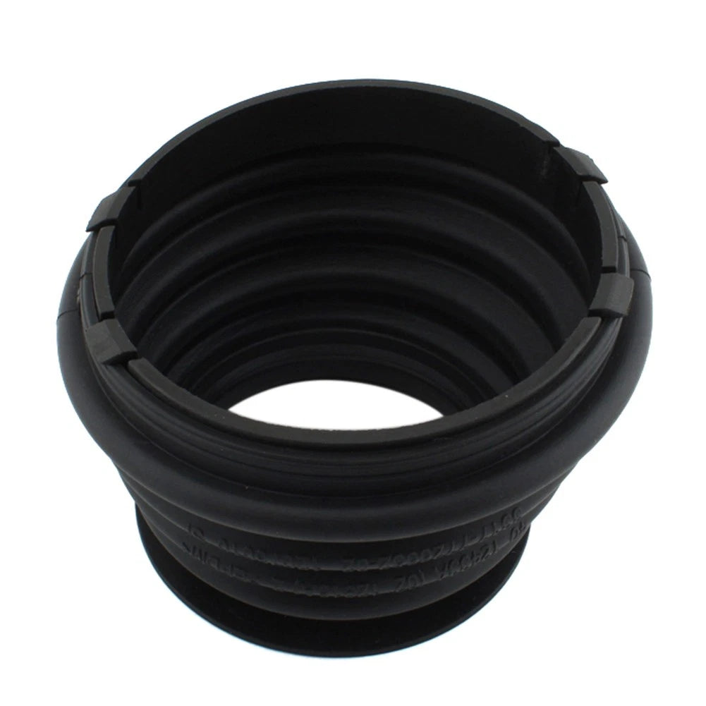Front Swingarm Driveshaft Rubber Dust Boot for BMW K1600 Bagger GT (2011-2023)