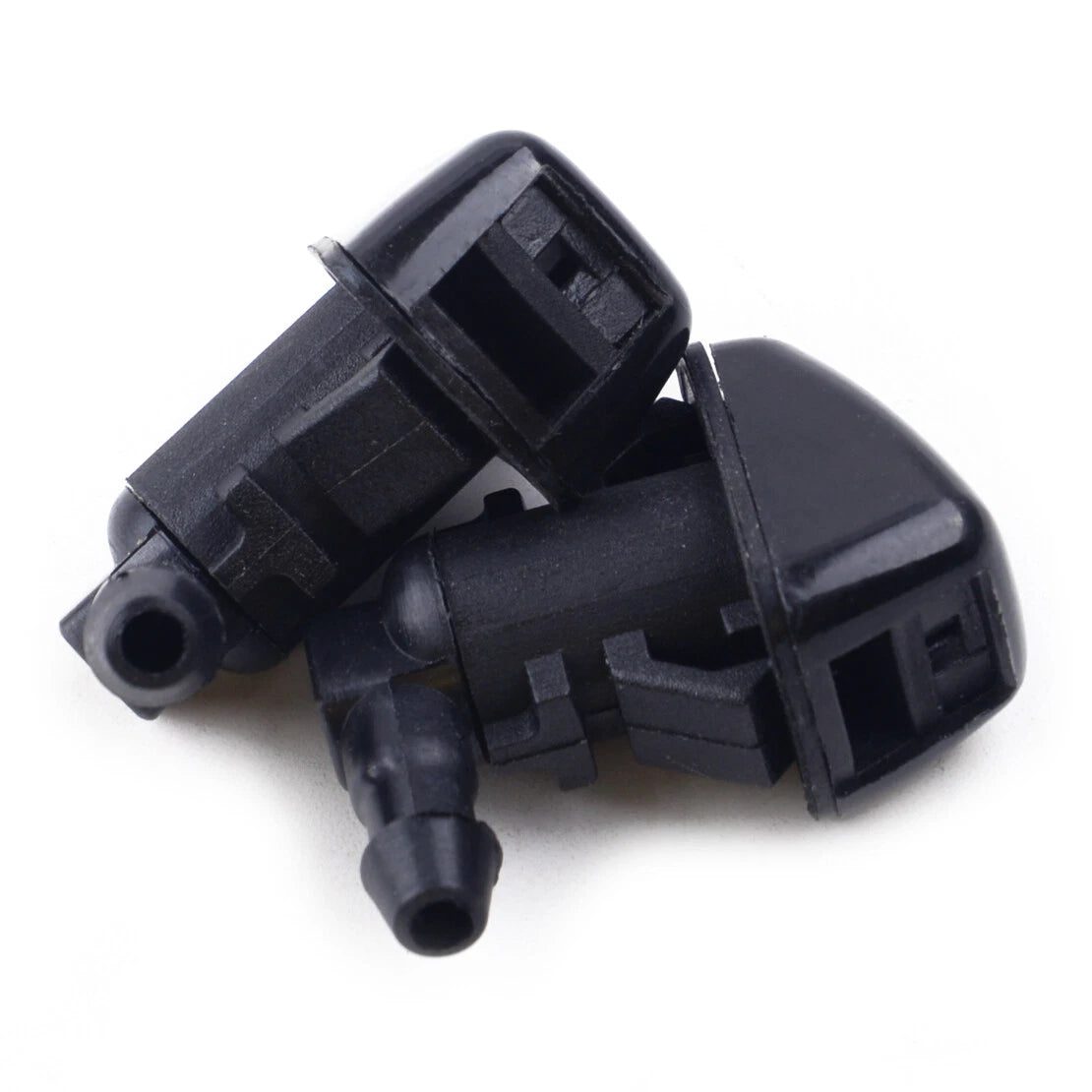 Windshield Wiper Water Spray Nozzles for Ford F250 (2008-2010)