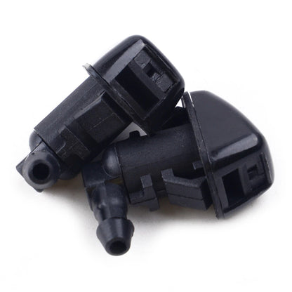 Windshield Wiper Water Spray Nozzles for Ford F250 (2008-2010)