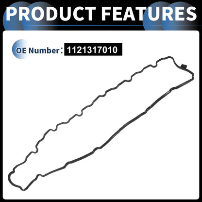 Valve Cover Gasket for Toyota Landcruiser (1990-2006)