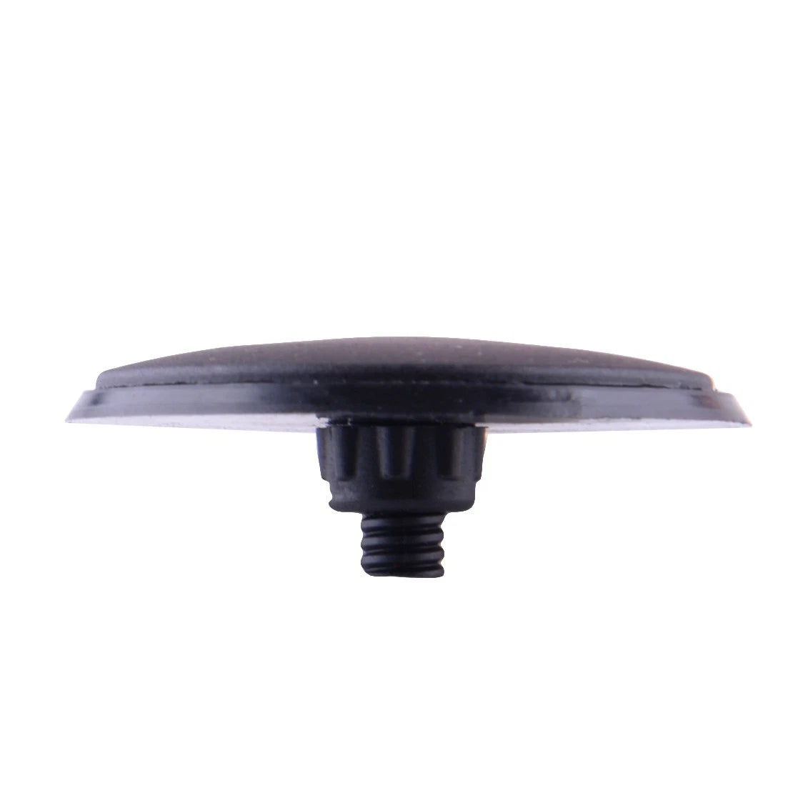 46mm Car Rear Windscreen Wiper Block Off Nozzle Plug Cap Antenna Cover