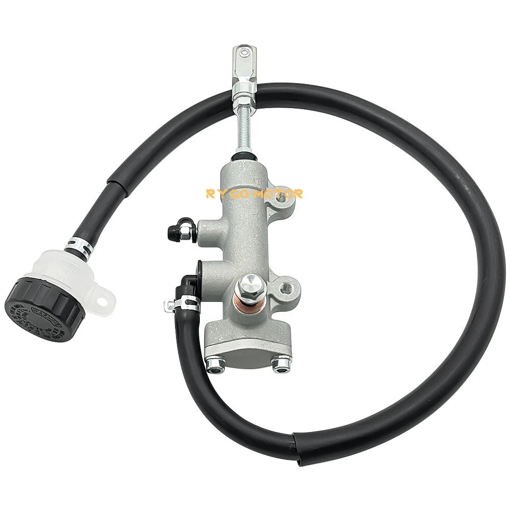 Rear Brake Master Cylinder for Can-Am Outlander 400 500 650 800 Max XT