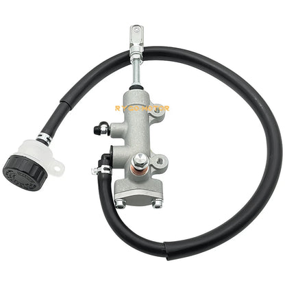 Rear Brake Master Cylinder for Can-Am Outlander 400 500 650 800 Max XT