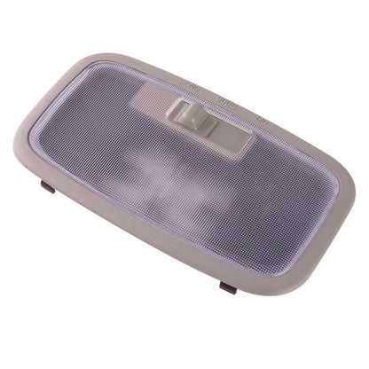 Beige Dome Light for Hyundai Accent Verna (2006-2010)