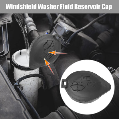 Windscreen Washer Fluid Reservoir Caps for Toyota Lexus