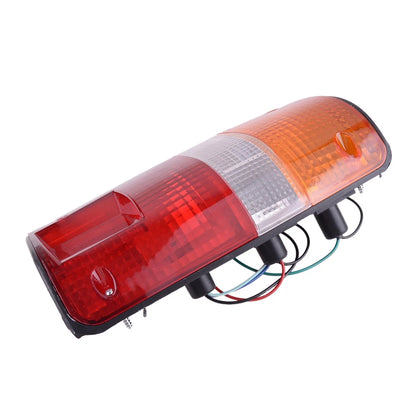 Right Rear Tail Brake Light for Toyota Hilux Pickup MK3 (1988-1997)
