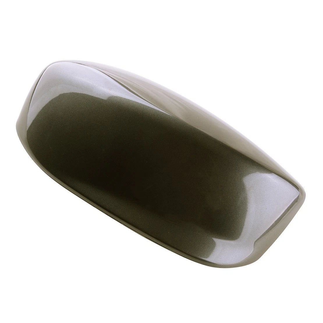 Door Side Rear View Mirror Cover Trim Cap for Honda Accord (2008-2012)