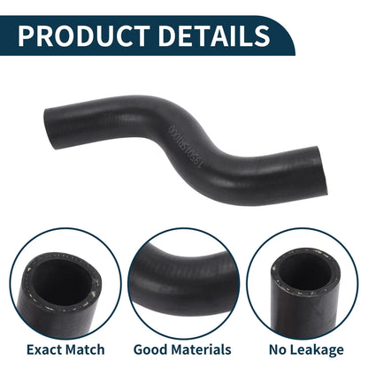 Radiator Hose for Honda Jazz (2015-2024)
