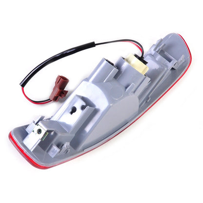 Rear Tail Fog Light Lamp Left Reflector for Mitsubishi Outlander (2003-2023)
