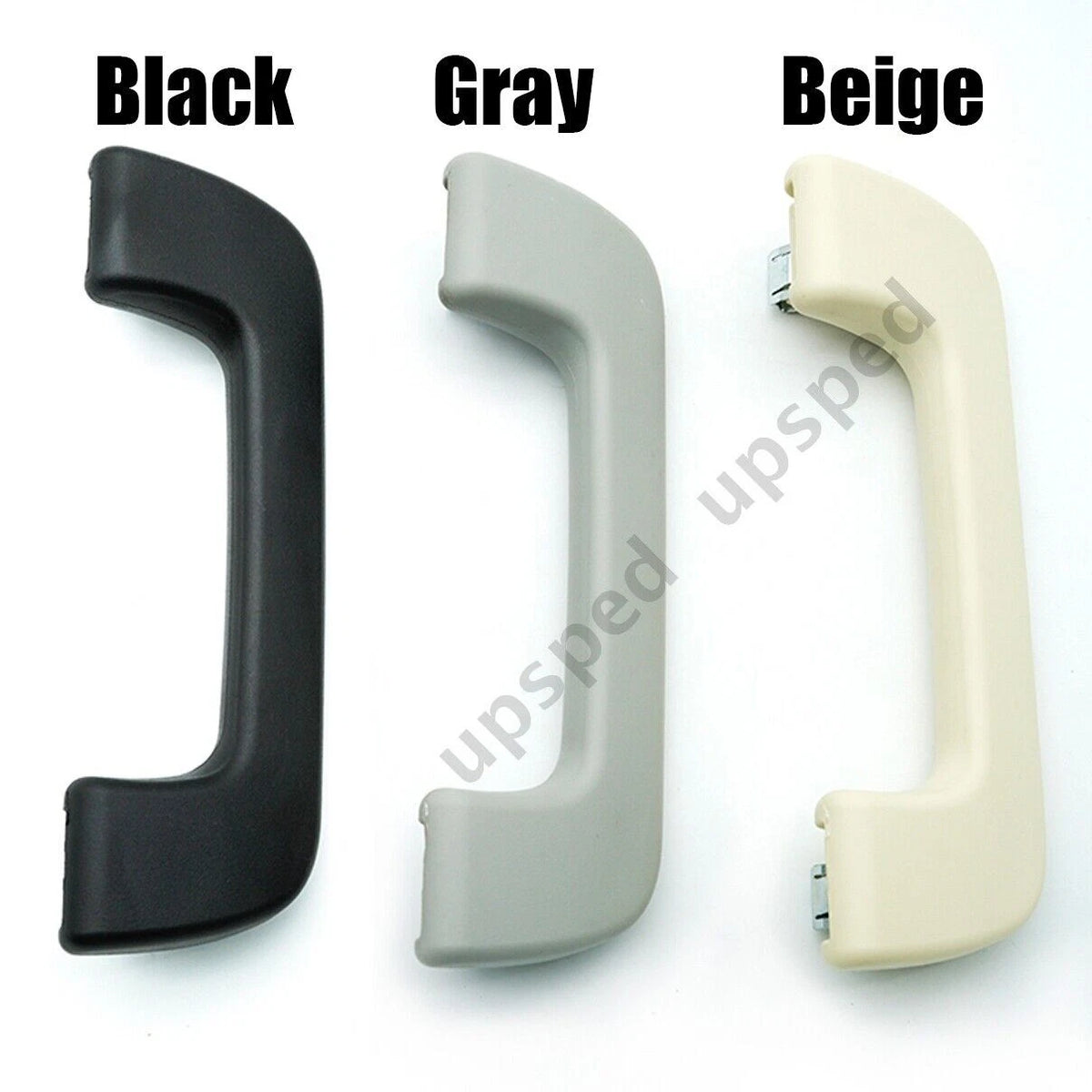 Grip Handle Front Rear Left Right Roof for Audi A4 S4 A5 S5 Q5 (2009–2014)