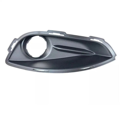 Front LH Fog Lamp Bezel for 2017-2020 Chrysler Pacifica (2017-2020)