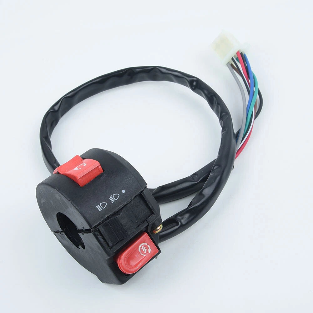 Start Switch for 50cc 70cc 90cc 110cc ATV Taotao Coolster