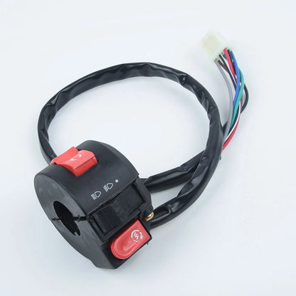 Start Switch for 50cc 70cc 90cc 110cc ATV Taotao Coolster