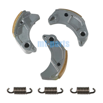 Clutch Weight Shoes for Honda FES125 FES150 Pantheon 125 (1998-2002)