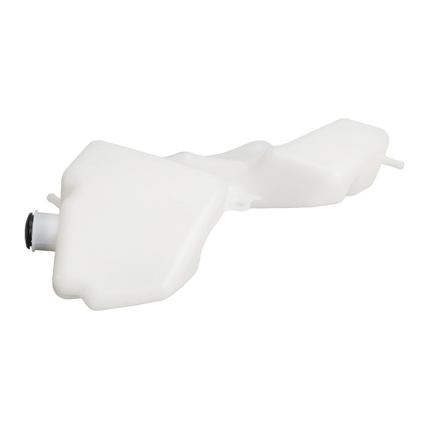 Coolant Expansion Tank + Lid for Kawasaki Ninja ZX-10R (2004-2023)