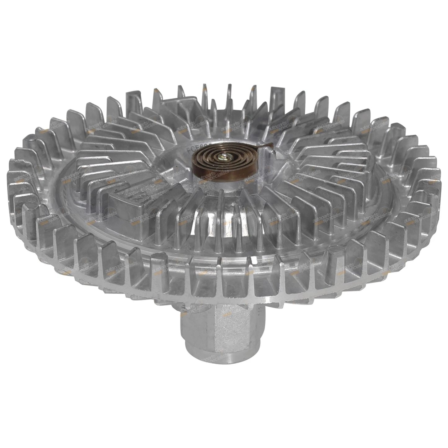 Fan Clutch Coupling for Mazda BT50 UP UR 2.2L 4cyl Diesel (2011 - 2019)