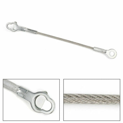 Tailgate Rear Door Cable for Polaris Ranger 500 700 800 900D (2005-2016)