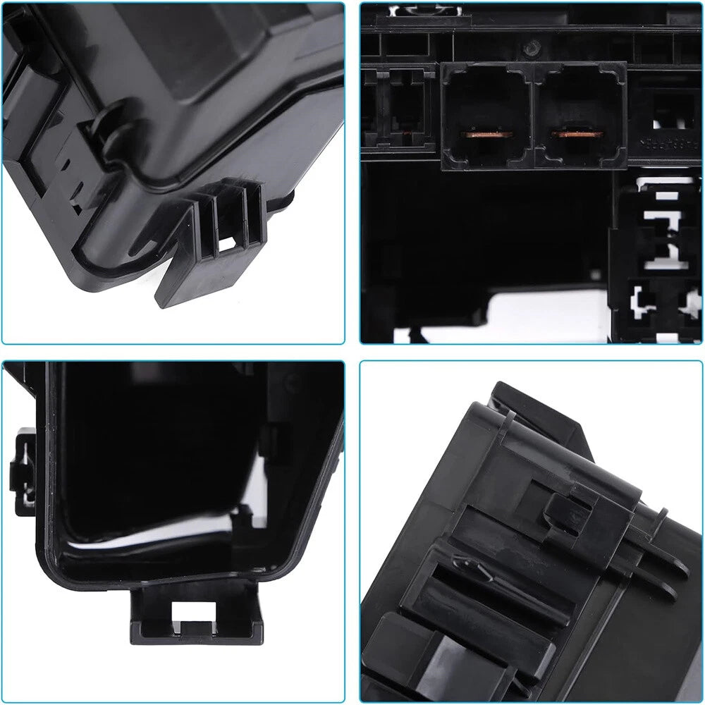 Fusible Link Fuse Box Housing for Nissan Rogue (2014-2018)