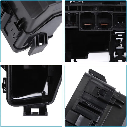 Fusible Link Fuse Box Housing for Nissan Rogue (2014-2018)