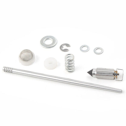 Carburetor Repair Kit for Yamaha Kodiak 400 YFM400FA 4x4 (2000-2006)