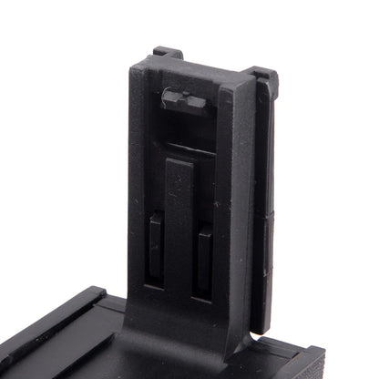 Side Loading Sliding Door Handle for Renault Master MK3, Vauxhall Movano (2006-2021)