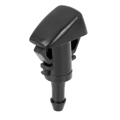 Windshield Wiper Washer Nozzles for Subaru Impreza (2008-2012)
