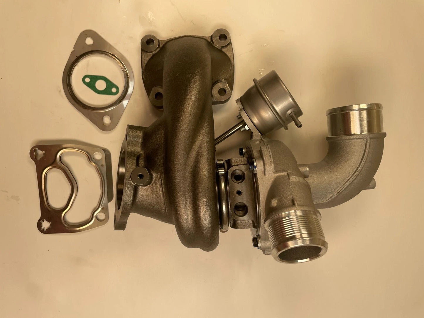 Turbocharger for 2017-2020 Ford Edge, Fusion, Escape, Lincoln MKC, MKZ 2.0L