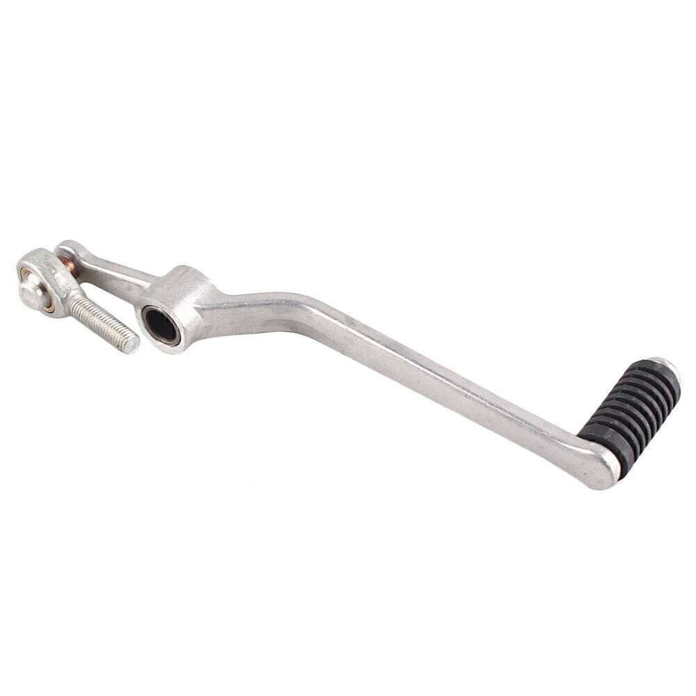 Gear Shift Lever Pedal for YAMAHA YZF R6 (2006-2010) Silver