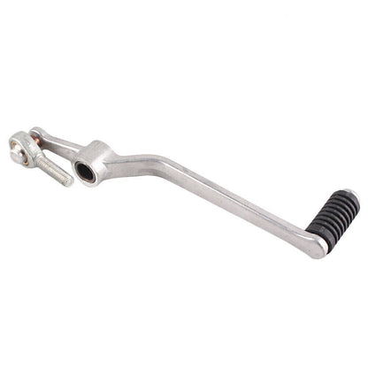 Gear Shift Lever Pedal for YAMAHA YZF R6 (2006-2010) Silver