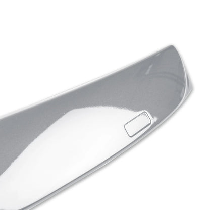 ABS Roof Spoiler for BMW 5 Series E60 Titan Silver (2004-2010)